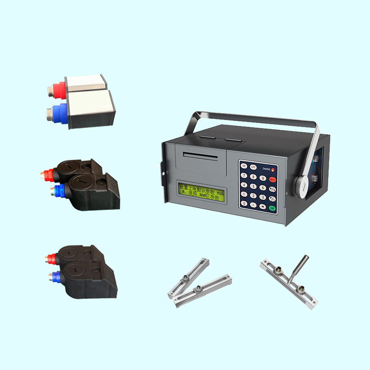 便攜式超聲波流量計